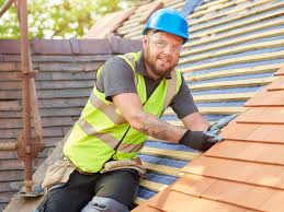 Roof Insulation in Preston, ID